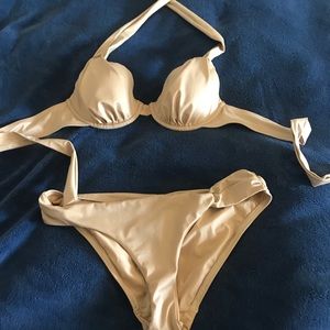 Like new nude bikini